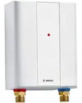 BOSCH Kleindurchlauferhitzer TR4000 6 EB, elektronisch, 6,0 kW, &Uuml;bertisch -