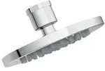 Kopfbrause Ideal Standard Idealrain, 1 Strahlart, &Oslash; 100 mm, chrom - B9435AA