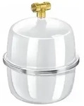 Buderus Logafix Ausdehnungsgef&auml;&szlig; BU-TD 8 f&uuml;r Trinkwasser - 8 Liter - 3/4''...