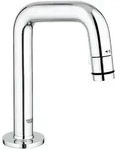 Standventil (Kaltwasser) Grohe Universal 7-Grad-Auslauf, chrom - 20202000