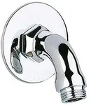 Brausearm Grohe Relexa, DN15 Anschlussgewinde 1/2'', chrom - 28429000