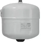 WOLF Membran-Ausdehnungsgef&auml;&szlig; f&uuml;r Solar - 25 Liter - 2444212