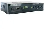 Receiver DVB-S2 - HD Ausgabe