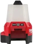 Milwaukee M18TAL-0 Akku-LED-Arbeitsleuchte 18V - ohne Akku und Ladeger&auml;t - 2200 lm