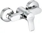 Aufputz-Brausemischer KLUDI PURE & EASY - 378410565