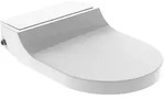 WC-Aufsatz Geberit Tuma Comfort, wei&szlig;-alpin - 146270111