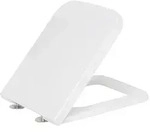 WC-Sitz Villeroy & Boch Venticello Wrapover, Sofclose, QuickRealease, wei&szlig; -