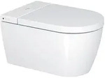 Dusch-WC Duravit SensoWash Starck Lite, wei&szlig; - 650001012004310