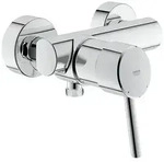GROHE Concetto Einhand-Brausebatterie - chrom - 32210001