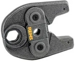 REMS Pressbacke / Presszange Mini M 18 f&uuml;r elektrische Radial-Pressmaschinen -