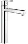 Waschtischmischer Grohe Concetto XL-Size, Ausladung 171 mm, chrom - 23920001