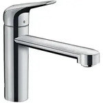 Sp&uuml;ltischmischer 120 Hansgrohe M4221-H120 mit C3 Kartusche - 71805000