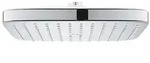 Kopfbrause Grohe Tempesta 250 x 250 mm, 9,5 l/min, chrom - 26685000