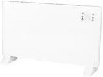 Elektrischer Konvektor Alutherm Wifi, 230V, 50/60 Hz - 600 / 900 / 1500 Watt - 759 x
