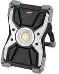 brennenstuhl RUFUS, 5Ah, 7,4V LED-Akku-Strahler, mit USB-Ladeanschluss - 3000 lm