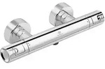 Aufputz-Brausethermostat Ideal Standard Ceratherm T50, chrom - A7214AA