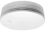 Funk-Rauchmelder - mit App-Anbindung f&uuml;r Alarmmeldungen - 110 x 36 mm