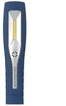 scangrip MINI MAG PRO Akku-LED-Arbeitsleuchte, Handleuchte, 3,7 V - mit 1,2 Ah Akku -