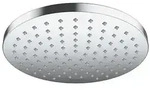 Kopfbrause Hansgrohe Vernis Blend 200 1 Strahlart &Oslash; 205 mm, chrom - 26271000