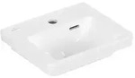 Handwaschbecken Villeroy & Boch Subway 3.0 370 x 305 mm, wei&szlig; - 43703701