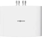 Viessmann Mini-Durchlauferhitzer Vitotherm EI5, 3,5 kW - ZK03813