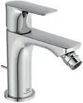 Bidetmischer Ideal Standard Connect Air, Ausladung 114 mm, chrom - A7030AA