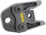REMS Pressbacke / Presszange V 18 f&uuml;r elektrische Radial-Pressmaschinen - 570125
