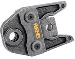 REMS Pressbacke / Presszange TH 16 f&uuml;r Hand- sowie elektrische Radial-Pressmaschinen