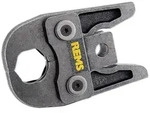 REMS Pressbacke / Presszange V 35 f&uuml;r elektrische Radial-Pressmaschinen - 570155