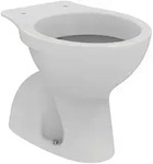 Stand-Tiefsp&uuml;l-WC Ideal Standard Eurovit 360 x 390 x 540 mm, Abgang innen...