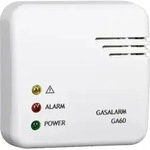 Gasmelder - 75 x 75 x 28 mm
