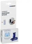 GEBERIT DuoFresh Sp&uuml;lkasten-Sticks - VPE mit 8 St&uuml;ck - 244.600.00.1