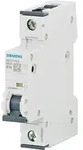 Leitungsschutzschalter Siemens, 10KA, 1-polig, B16A, 5SY4116-6