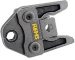 REMS Pressbacke / Presszange M 15 f&uuml;r elektrische Radial-Pressmaschinen - 570110