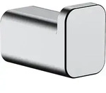 Einzelhaken Hansgrohe AddStoris, chrom - 41742000
