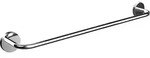 Badetuchhalter emco round, 500 mm, chrom - 436000150