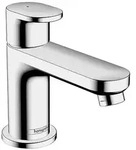 Standventil (Kaltwasser) Hansgrohe 70 Vernis Blend, Ausladung 93 mm, chrom - 71583000