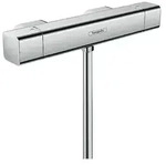 Aufputz-Brausethermostat Hansgrohe Ecostat E, chrom - 15773000