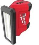 Milwaukee M12PAL-0 Akku-LED-Arbeitsleuchte 12V - ohne Akku und Ladeger&auml;t - 750 lm
