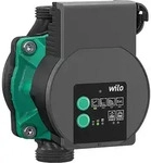 Wilo Umw&auml;lzpumpe Varios-Pico-STG 15/1-8, Anschluss DN25 (1'') AG, Baul&auml;nge 130mm -