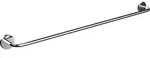 Badetuchhalter emco round, 800 mm, chrom - 436000180