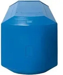 Buderus Warmwasserspeicher Logalux LT160/1 - liegend - 7747001836