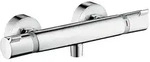 Aufputz-Brausethermostat Hansgrohe Ecostat Comfort, chrom - 13116000 Aufputz-Brausethermostat Hansgrohe Ecostat Comfort, chrom - 13116000