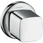 Absperrventil Hansgrohe Metris Unterputz DN15/20, chrom - 31677000