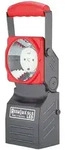 ACCULUX SL 5 LED-Leuchte Set, mit Notlichtfunktion - 170 lm