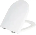 WC-Sitz Villeroy & Boch Subway 3.0, wei&szlig; - 8M426101