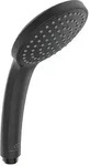 Handbrause Ideal Standard Idealrain 1 Strahlart &Oslash; 100 mm, schwarz matt - B9402XG