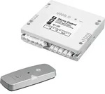 Herdw&auml;chter Sensor + Steuereinheit