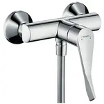 Brausemischer Hansgrohe Focus Care, chrom - 31916000