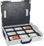 Verbindungsklemmen-Set Wago 887-926